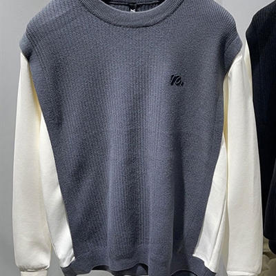 市场上装-毛衫-休闲毛衫