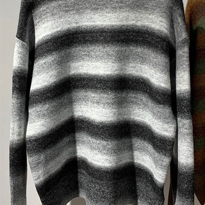 市场上装-毛衫-休闲毛衫