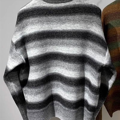 市场上装-毛衫-休闲毛衫