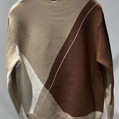 市场上装-毛衫-休闲毛衫