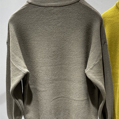 市场上装-毛衫-休闲毛衫