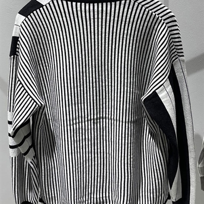 市场上装-毛衫-休闲毛衫