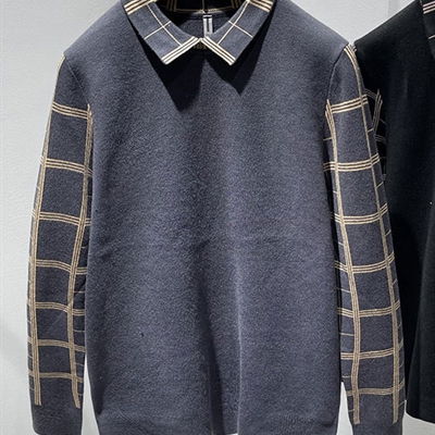 市场上装-毛衫-休闲毛衫