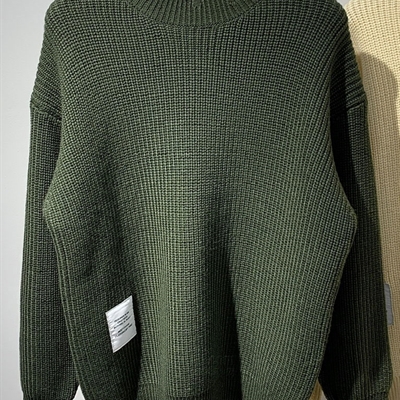 市场上装-毛衫-休闲毛衫