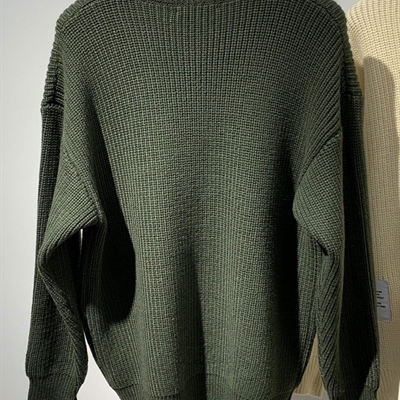 市场上装-毛衫-休闲毛衫