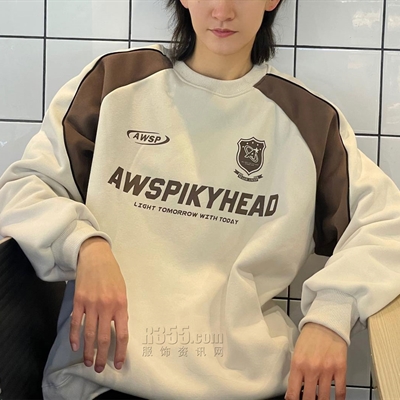 市场上装-卫衣-电商卫衣