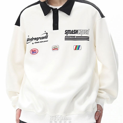 市场上装-卫衣-电商卫衣