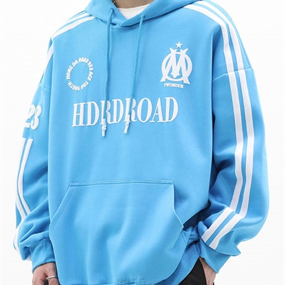 市场上装-卫衣-电商卫衣