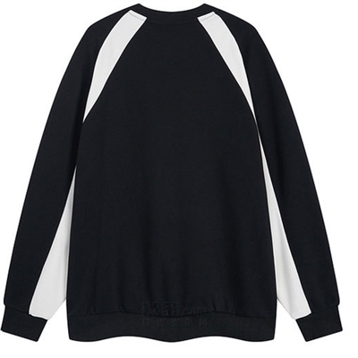 市场上装-卫衣-电商卫衣