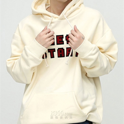 市场上装-卫衣-电商卫衣