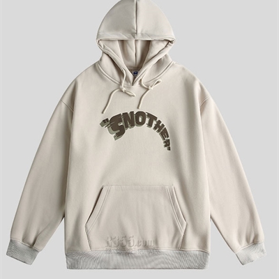 市场上装-卫衣-电商卫衣