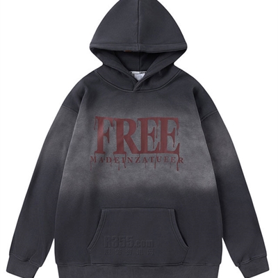 市场上装-卫衣-电商卫衣