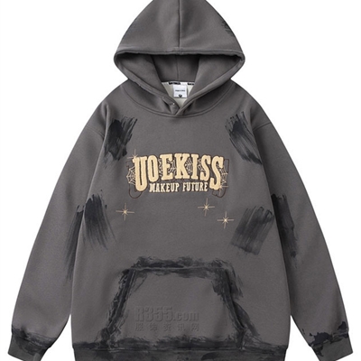 市场上装-卫衣-电商卫衣