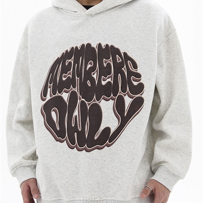 市场上装-卫衣-电商卫衣