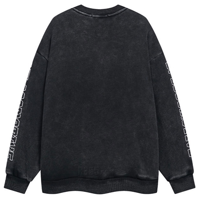 市场上装-卫衣-电商卫衣