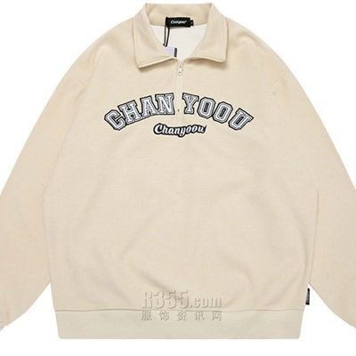 市场上装-卫衣-电商卫衣