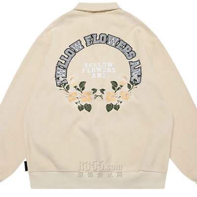 市场上装-卫衣-电商卫衣