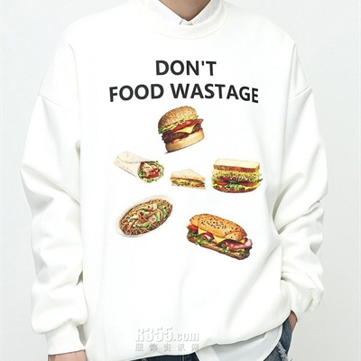 市场上装-卫衣-电商卫衣