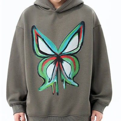 市场上装-卫衣-电商卫衣