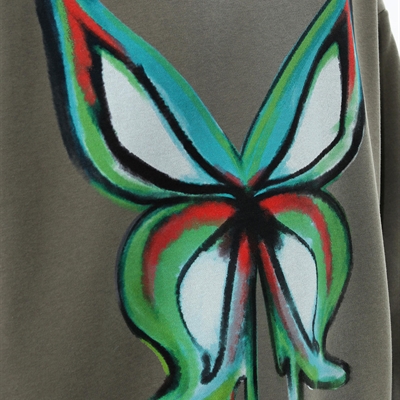 市场上装-卫衣-电商卫衣