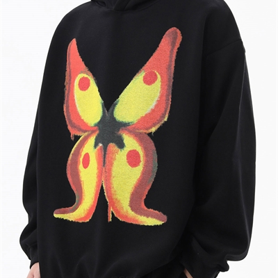 市场上装-卫衣-电商卫衣