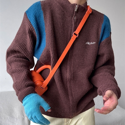 市场上装-毛衫-电商毛衫