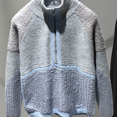 市场上装-毛衫-休闲毛衫