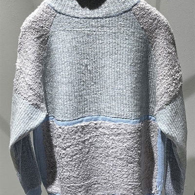 市场上装-毛衫-休闲毛衫