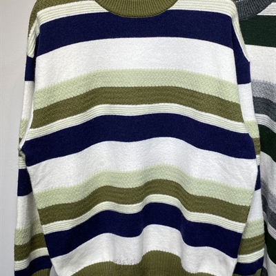 市场上装-毛衫-休闲毛衫