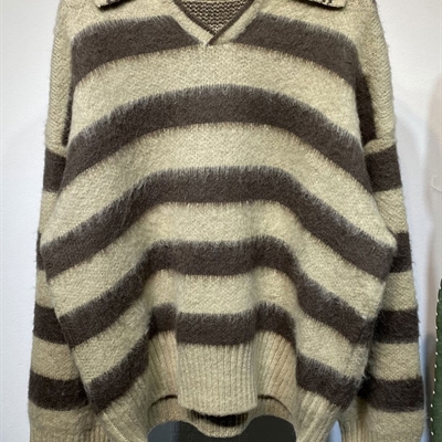 市场上装-毛衫-休闲毛衫