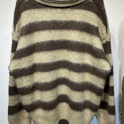 市场上装-毛衫-休闲毛衫