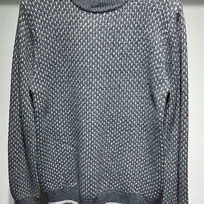 市场上装-毛衫-休闲毛衫