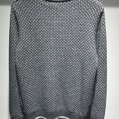 市场上装-毛衫-休闲毛衫