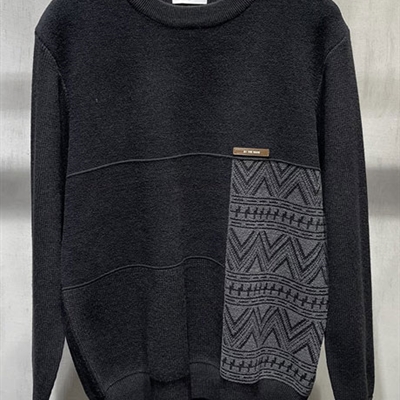 市场上装-毛衫-休闲毛衫