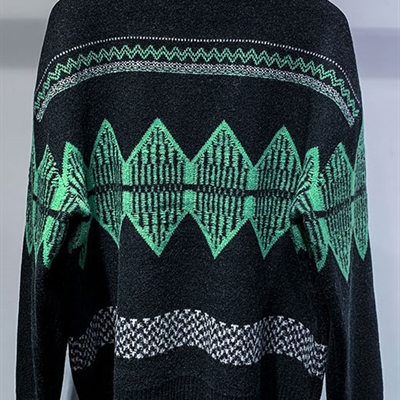 市场上装-毛衫-休闲毛衫