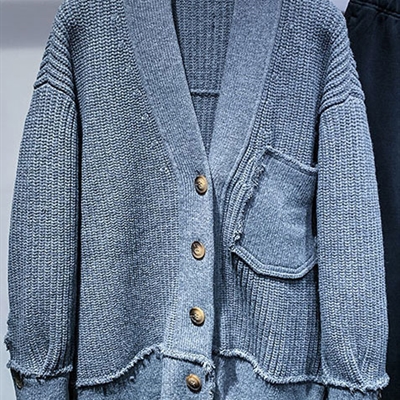 市场上装-毛衫-休闲毛衫