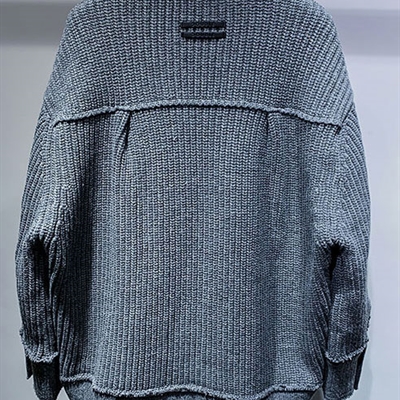 市场上装-毛衫-休闲毛衫