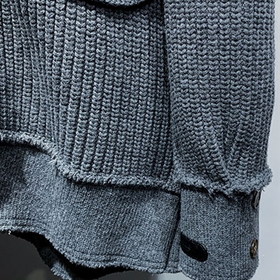 市场上装-毛衫-休闲毛衫