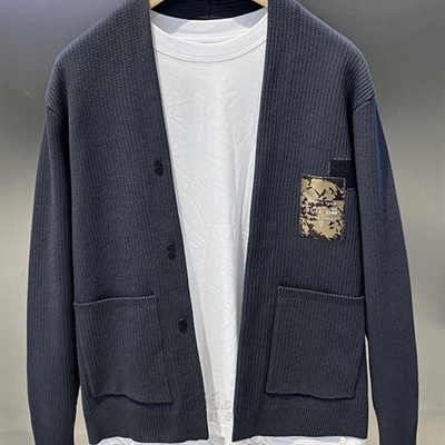 市场上装-毛衫-休闲毛衫