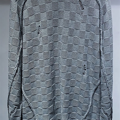 市场上装-毛衫-休闲毛衫