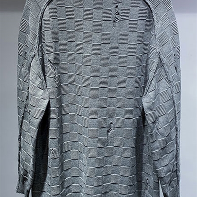 市场上装-毛衫-休闲毛衫