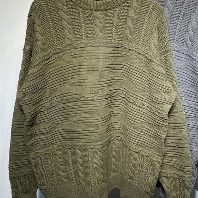 市场上装-毛衫-休闲毛衫