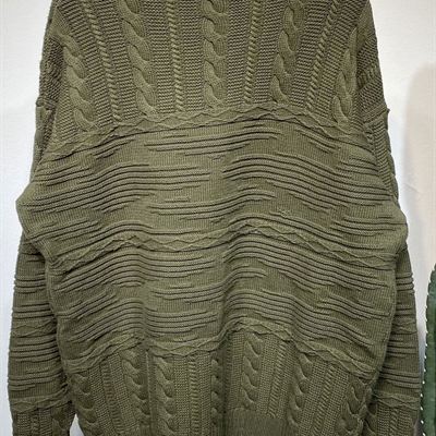 市场上装-毛衫-休闲毛衫