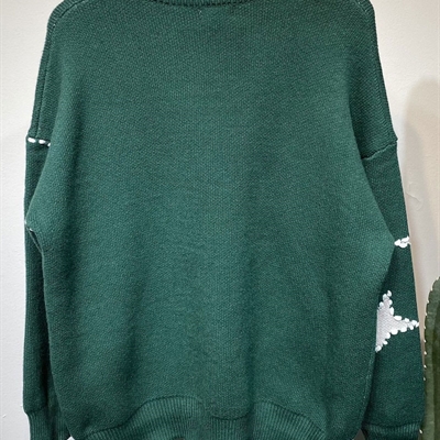 市场上装-毛衫-休闲毛衫