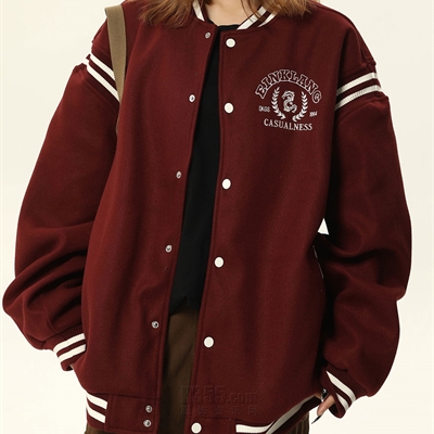 市场上装-夹克-电商夹克