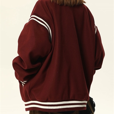 市场上装-夹克-电商夹克