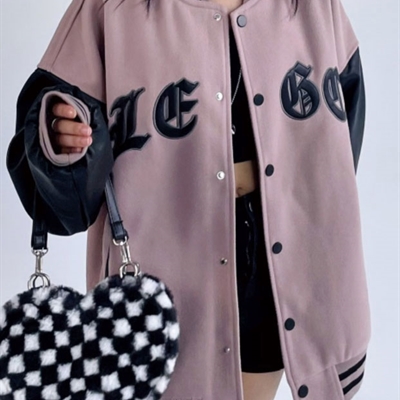 市场上装-夹克-电商夹克