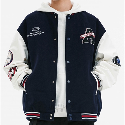 市场上装-夹克-电商夹克