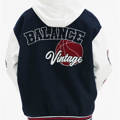 市场上装-夹克-电商夹克