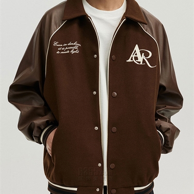 市场上装-夹克-电商夹克